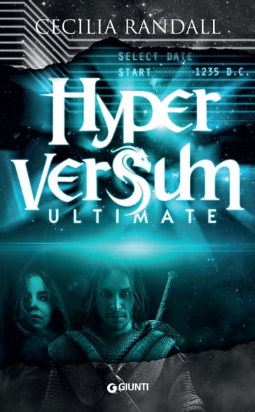 Hyperversum Ultimate - Cecilia Randall