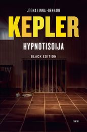 Hypnotisoija - Black Edition