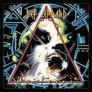 Hysteria (remastered) - Def Leppard