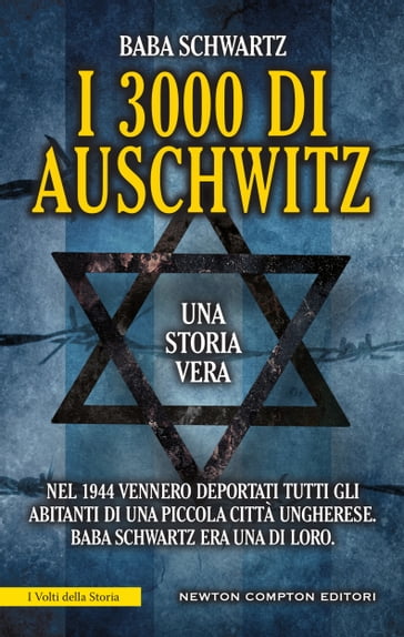 I 3000 di Auschwitz - Baba Schwartz