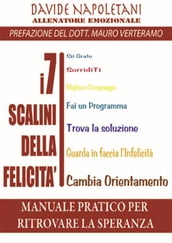 I 7 scalini della felicita 