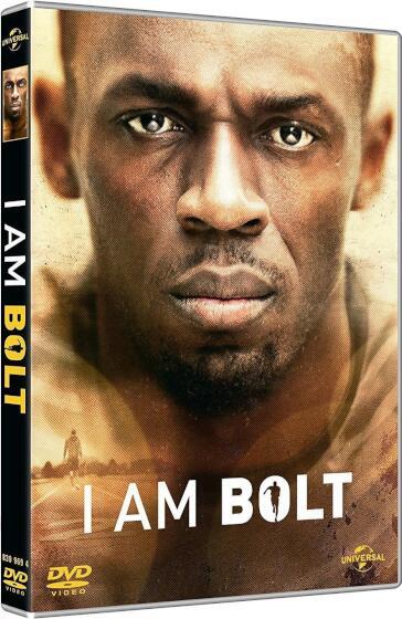I Am Bolt - Benjamin Turner - Gabe Turner