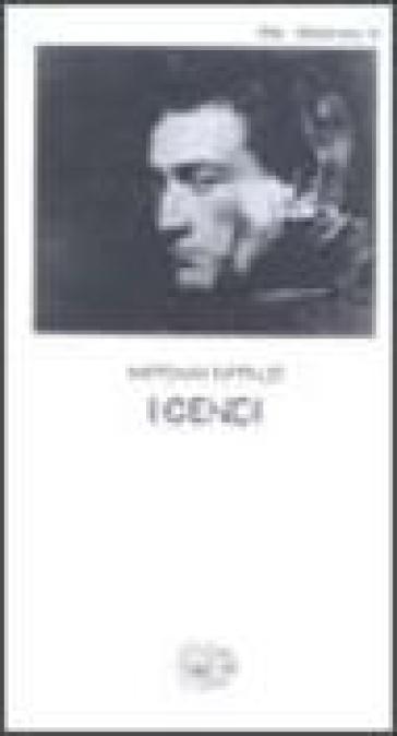 I Cenci - Antonin Artaud