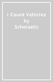 I Count Vehicles