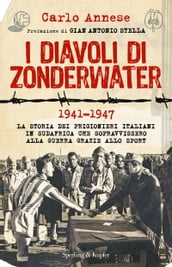 I Diavoli di Zonderwater