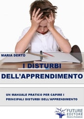 I Disturbi dell Apprendimento