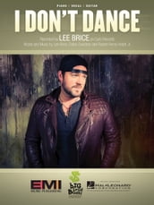 I Don t Dance