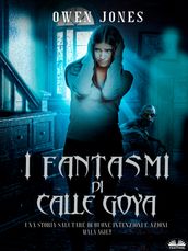 I Fantasmi Di Calle Goya