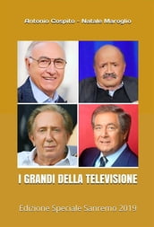 I Grandi della Televisione