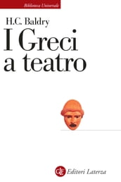 I Greci a teatro