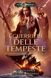 I Guerrieri delle Tempeste