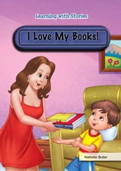 I Love My Books!