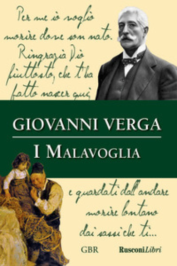 I Malavoglia - Giovanni Verga