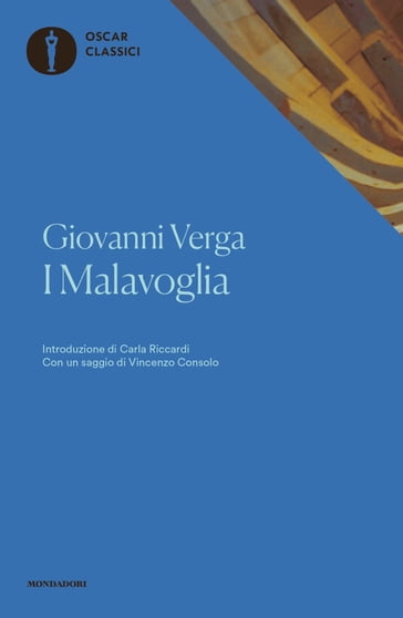 I Malavoglia (Mondadori) - Verga Giovanni