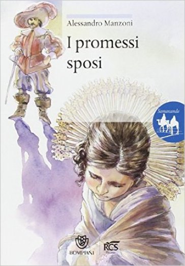 I Promessi sposi - Alessandro Manzoni