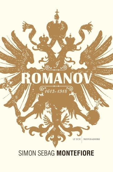 I Romanov - Simon Sebag Montefiore