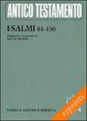 I Salmi. 2: Ps. 61-150 - Artur Weiser