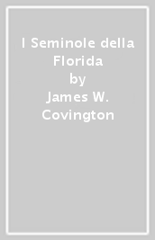 I Seminole della Florida