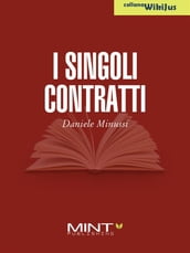 I Singoli Contratti