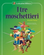 I TRE MOSCHETTIERI