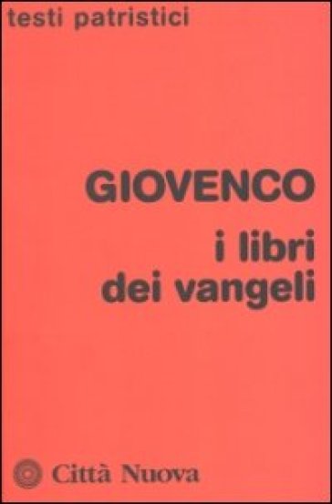 I Vangeli - Aquilino Giovenco