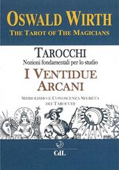 I Ventidue Arcani