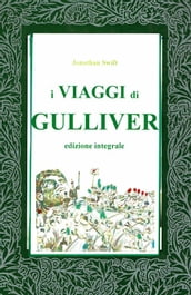 I Viaggi di Gulliver