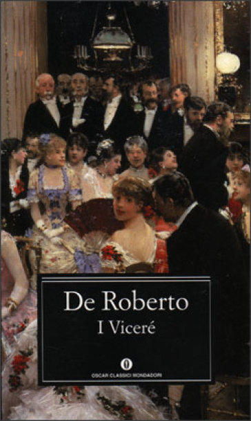 I Viceré - Federico De Roberto