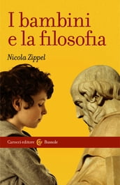 I bambini e la filosofia