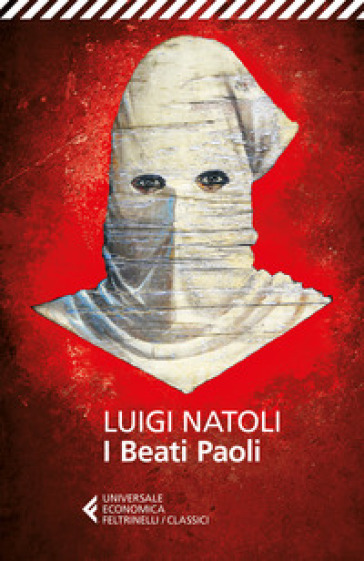 I beati Paoli - Luigi Natoli