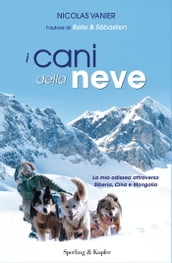 I cani della neve