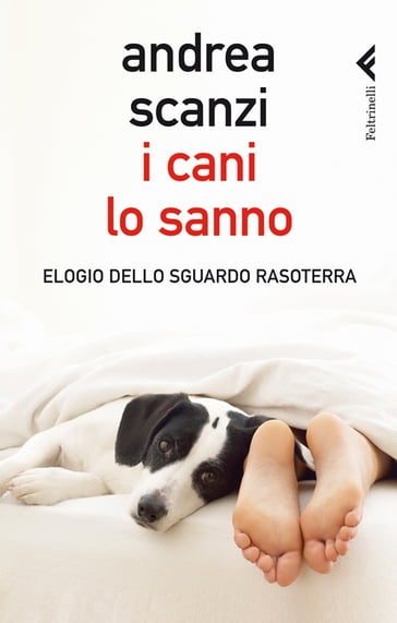 I cani lo sanno - Andrea Scanzi