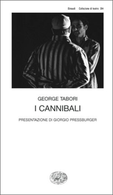 I cannibali - George Tabori