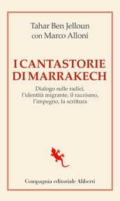 I cantastorie di Marrakech