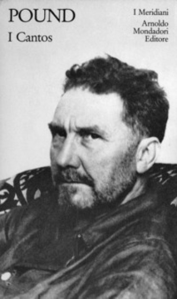 I cantos - Ezra Pound