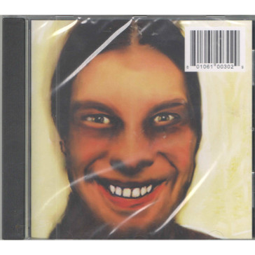 I care because - Aphex Twin