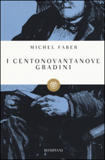 I centonovantanove gradini - Michel Faber