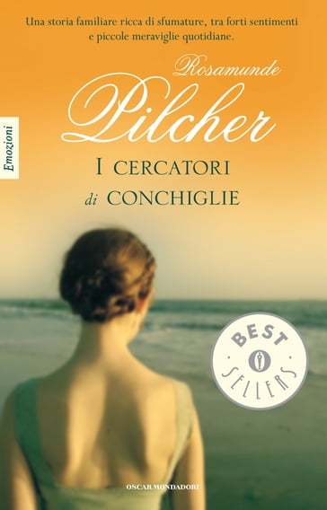 I cercatori di conchiglie - Rosamunde Pilcher