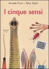 I cinque sensi