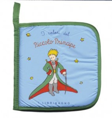 I colori del Piccolo Principe