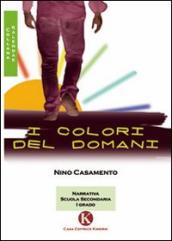 I colori del domani