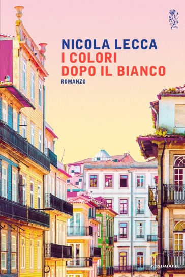 I colori dopo il bianco - Nicola Lecca