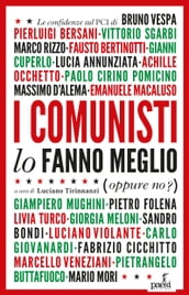 I comunisti lo fanno meglio