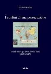 I confini di una persecuzione