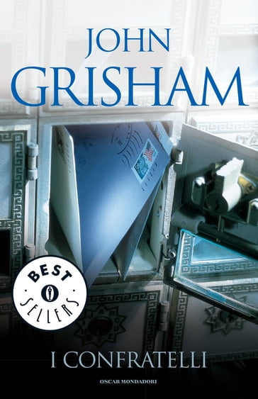 I confratelli - John Grisham