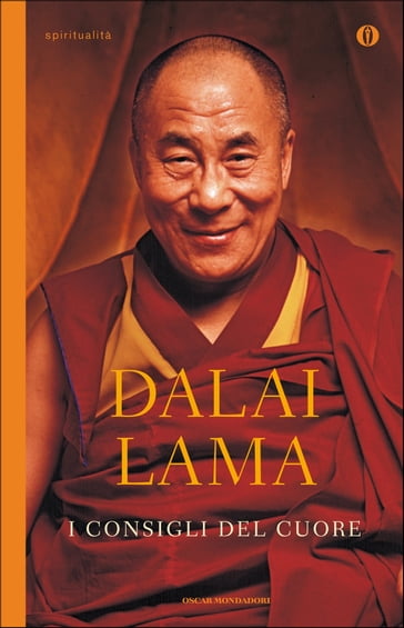 I consigli del cuore - Dalai Lama