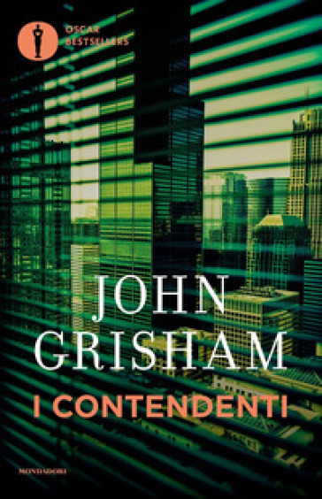 I contendenti - John Grisham