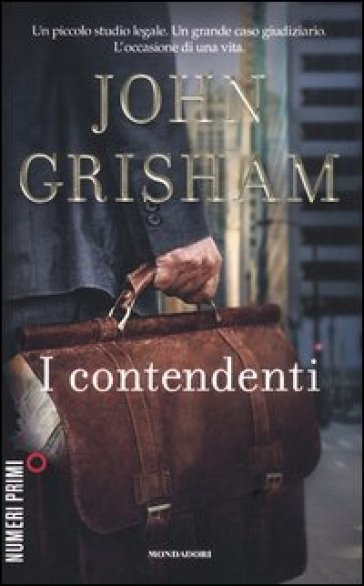 I contendenti - John Grisham