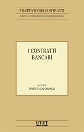 I contratti bancari