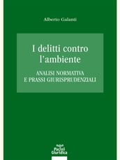 I delitti contro l ambiente